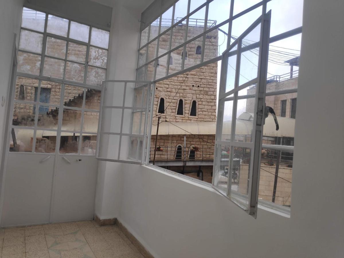 Dar Jacaman - In The Heart Of Bethlehem Old City Exterior photo