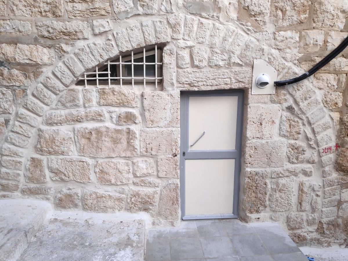 Dar Jacaman - In The Heart Of Bethlehem Old City Exterior photo